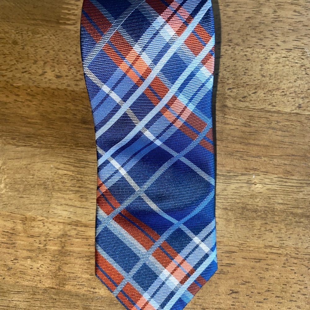Several ties for sale! Bundle & save — will make a good deal if bundling several
